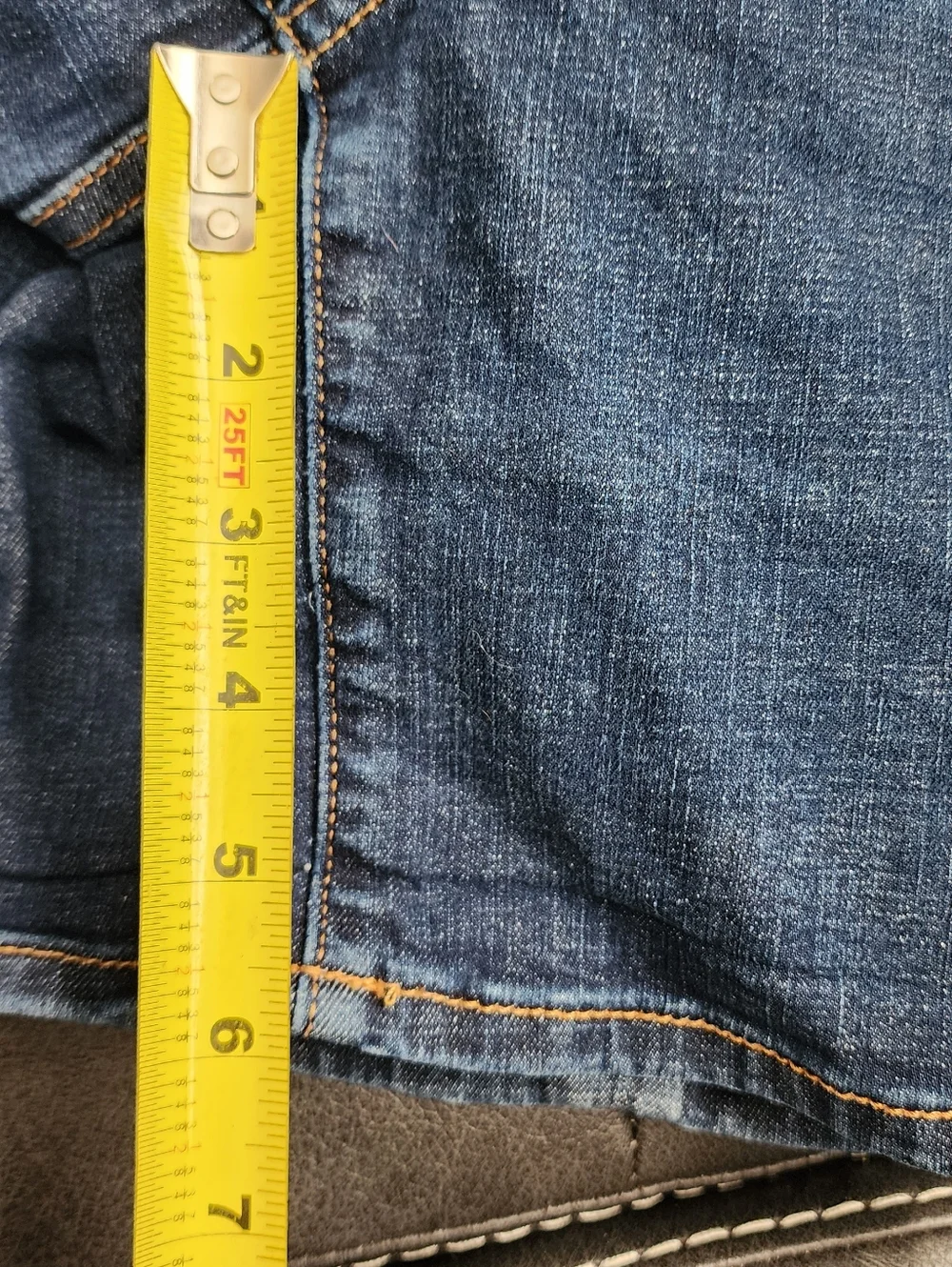 N/A no subtle styling